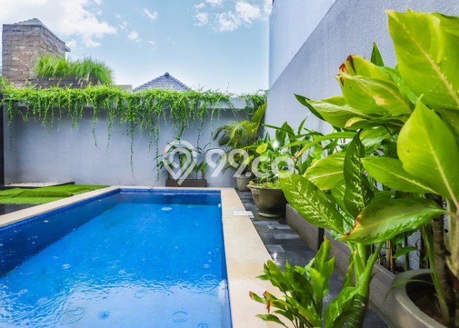 KESEMPATAN EMAS! Vila Kawasan Ubud, Ukuran 117m2m², Kawasan Potensial dengan nilai naik KESEMPATAN EMAS! Vila Kawasan Ubud, Ukuran 117m2m², Kawasan Potensial dengan nilai naik
