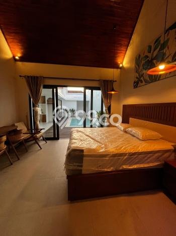 Vila di , Ukuran 135m2m², Kawasan Asri untuk hunian Vila di , Ukuran 135m2m², Kawasan Asri untuk hunian