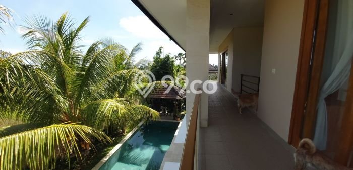Vila Strategis Kawasan , Luas 520m2m², Akses ke Tabanan, Tabanan Vila Strategis Kawasan , Luas 520m2m², Akses ke Tabanan, Tabanan