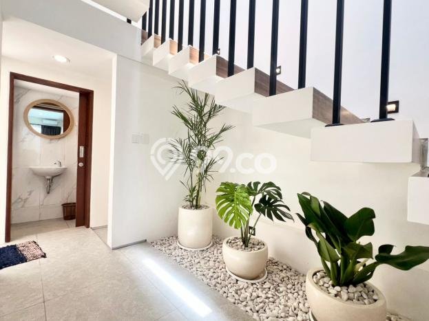Vila di Kerobokan, Area 200m2m², Cocok untuk tempat tinggal keluarga Vila di Kerobokan, Area 200m2m², Cocok untuk tempat tinggal keluarga