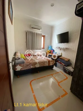 Jual Rumah Modern 3 KT di Nusa Dua, Badung Jual Rumah Modern 3 KT di Nusa Dua, Badung