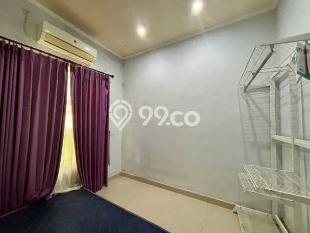 Rumah Luxury Modern Siap Huni di Kerobokan Badung Rumah Luxury Modern Siap Huni di Kerobokan Badung