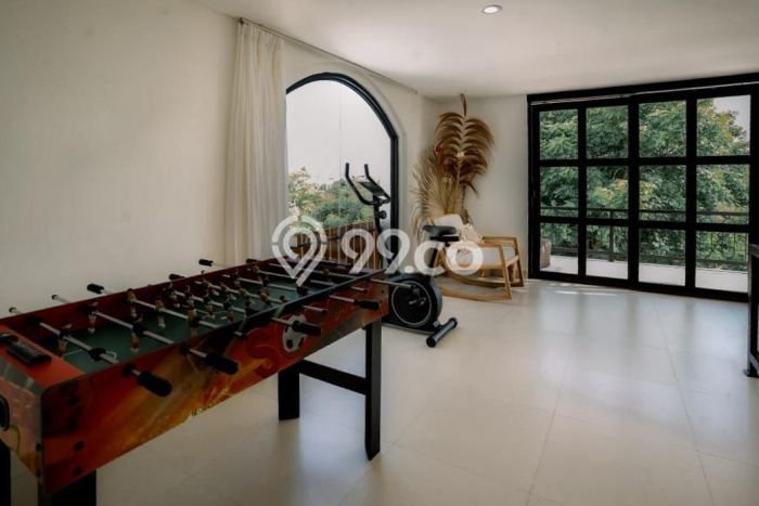 AREA PREMIUM! Vila di , Luas 300m2m², View Indah sekitar AREA PREMIUM! Vila di , Luas 300m2m², View Indah sekitar