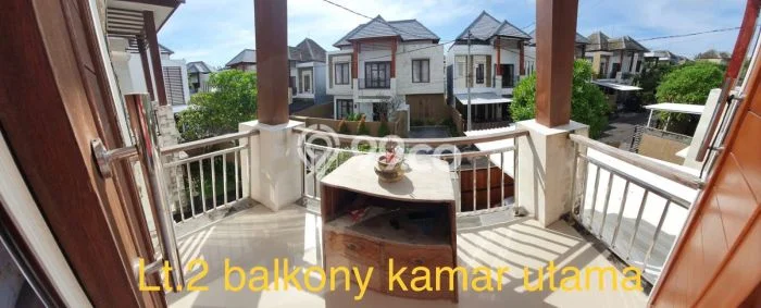 Jual Rumah Modern 3 KT di Nusa Dua, Badung Jual Rumah Modern 3 KT di Nusa Dua, Badung