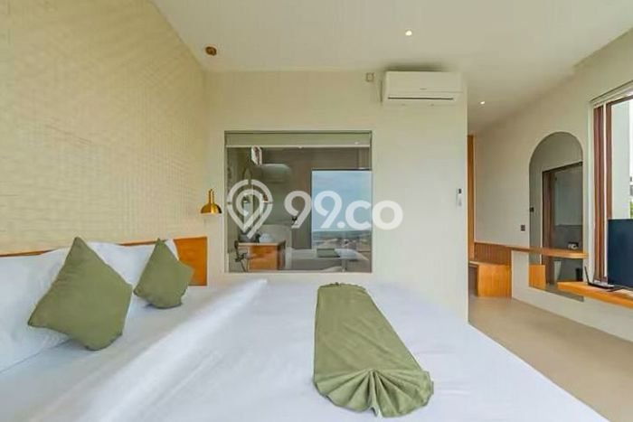 Vila Berkualitas Kawasan , Area 200m2m², Posisi Premium dengan jalan mudah Vila Berkualitas Kawasan , Area 200m2m², Posisi Premium dengan jalan mudah