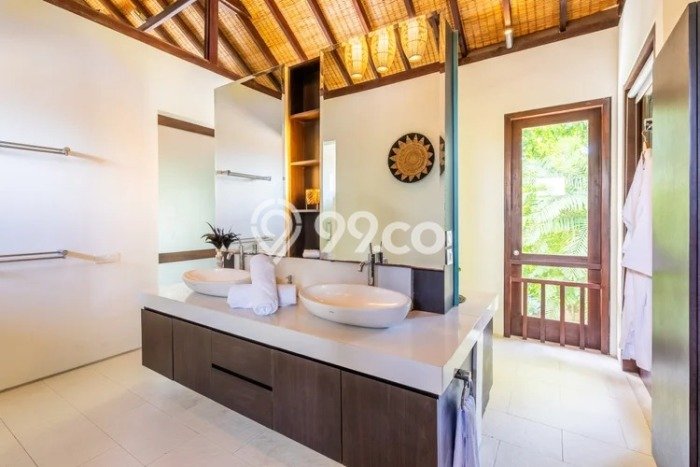Vila Premium Kawasan Seminyak, Area 1100m2m², Lingkungan Nyaman Vila Premium Kawasan Seminyak, Area 1100m2m², Lingkungan Nyaman