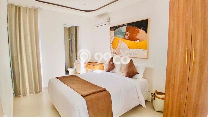 Vila Kawasan , Luas 200m2m², Kawasan Tenang untuk tempat tinggal Vila Kawasan , Luas 200m2m², Kawasan Tenang untuk tempat tinggal