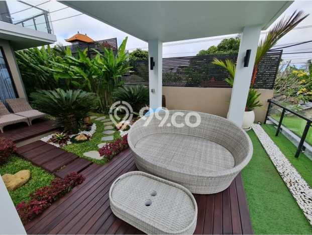 Vila Kawasan , Luas 400m2m², Ideal untuk beragam kebutuhan Vila Kawasan , Luas 400m2m², Ideal untuk beragam kebutuhan
