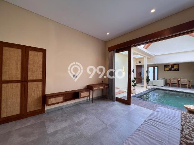 LOKASI STRATEGIS! Vila Kawasan , Luas 133m2m², Kawasan Berkembang LOKASI STRATEGIS! Vila Kawasan , Luas 133m2m², Kawasan Berkembang