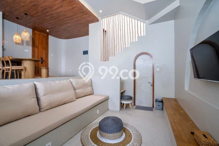Vila Kawasan , Luas 170m2m², Posisi Premium Vila Kawasan , Luas 170m2m², Posisi Premium