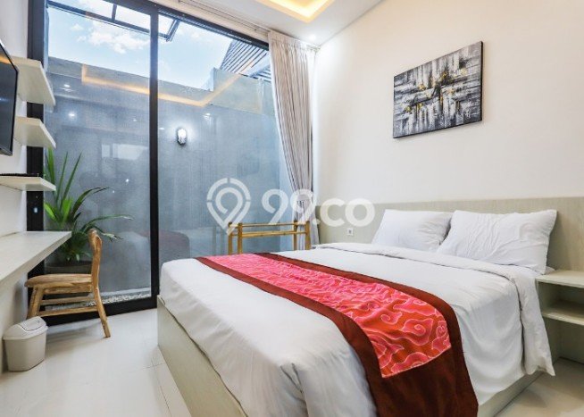 KESEMPATAN EMAS! Vila Kawasan Ubud, Ukuran 117m2m², Kawasan Potensial dengan nilai naik KESEMPATAN EMAS! Vila Kawasan Ubud, Ukuran 117m2m², Kawasan Potensial dengan nilai naik