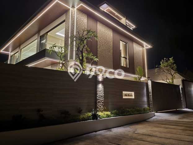 BISNIS POTENSIAL! Vila Kawasan , Area 400m2m², Prospek Bagus BISNIS POTENSIAL! Vila Kawasan , Area 400m2m², Prospek Bagus