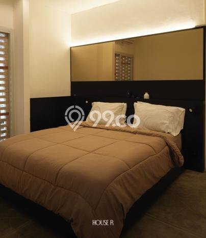 Rumah Minimalis 2 KT di Sidakarya Denpasar Rumah Minimalis 2 KT di Sidakarya Denpasar