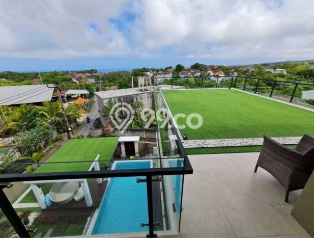 Vila Kawasan , Luas 400m2m², Ideal untuk beragam kebutuhan Vila Kawasan , Luas 400m2m², Ideal untuk beragam kebutuhan