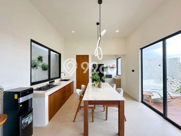Vila Tenang Kawasan , Dimensi 142m2m², Pemandangan Menarik sekitar Vila Tenang Kawasan , Dimensi 142m2m², Pemandangan Menarik sekitar