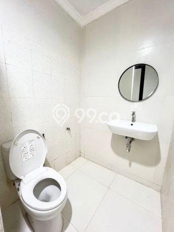 Rumah Modern 3 KT LT 125m2 di Kerobokan Rumah Modern 3 KT LT 125m2 di Kerobokan