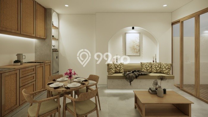 Vila Asri Kawasan Gianyar, Area 147m2m², Dekat ke berbagai kebutuhan Vila Asri Kawasan Gianyar, Area 147m2m², Dekat ke berbagai kebutuhan