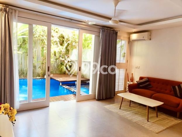 Vila Premium di , Luas 200m2m², Dekat Denpasar, Denpasar Vila Premium di , Luas 200m2m², Dekat Denpasar, Denpasar