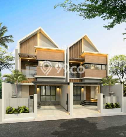 Disewakan! Rumah 3 Kamar Tidur &
4 Kamar Mandi di Renon, Denpasar Disewakan! Rumah 3 Kamar Tidur &
4 Kamar Mandi di Renon, Denpasar