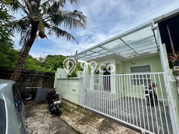 Rumah Luxury Modern Siap Huni di Kerobokan Badung Rumah Luxury Modern Siap Huni di Kerobokan Badung