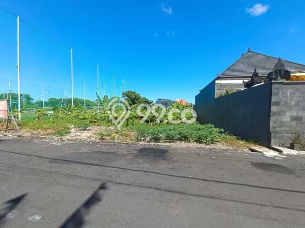Tanah Kavling Dijual di Denpasar dengan Spesifikasi 313m2 Tanah Kavling Dijual di Denpasar dengan Spesifikasi 313m2