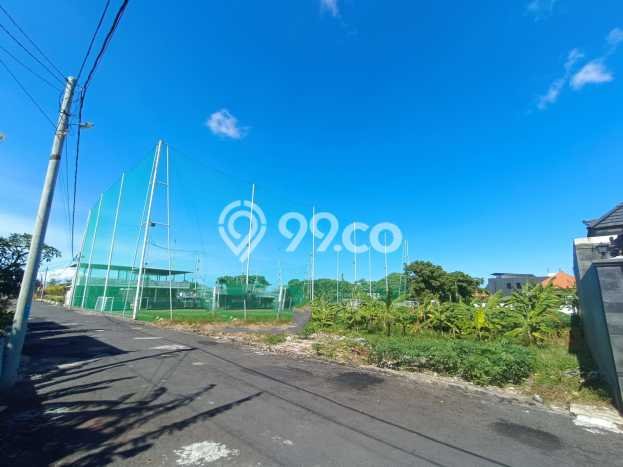 Tanah Kavling Dijual di Denpasar dengan Spesifikasi 313m2 Tanah Kavling Dijual di Denpasar dengan Spesifikasi 313m2