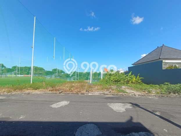 Tanah Kavling Dijual di Denpasar dengan Spesifikasi 313m2 Tanah Kavling Dijual di Denpasar dengan Spesifikasi 313m2