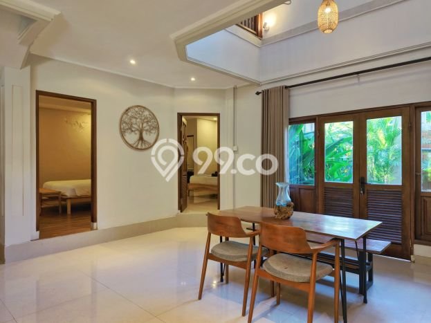 Tempat Ideal! Vila di , Luas 300m2m², Kondisi Prima Tempat Ideal! Vila di , Luas 300m2m², Kondisi Prima