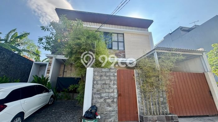 Kesempatan Langka! Vila di , Ukuran 466m2m², Posisi Premium dekat dengan beragam kebutuhan Kesempatan Langka! Vila di , Ukuran 466m2m², Posisi Premium dekat dengan beragam kebutuhan