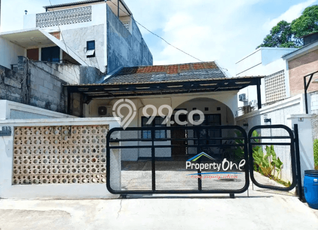 Rumah Strategis Minimalis Lb 60m2 di Pagedangan, Tangerang Rumah Strategis Minimalis Lb 60m2 di Pagedangan, Tangerang