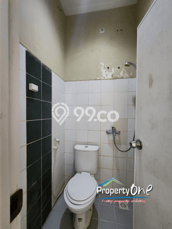 Dijual Cepat Rumah Bagus Siap Huni LB 45m2 di Cisauk, Tangerang Dijual Cepat Rumah Bagus Siap Huni LB 45m2 di Cisauk, Tangerang
