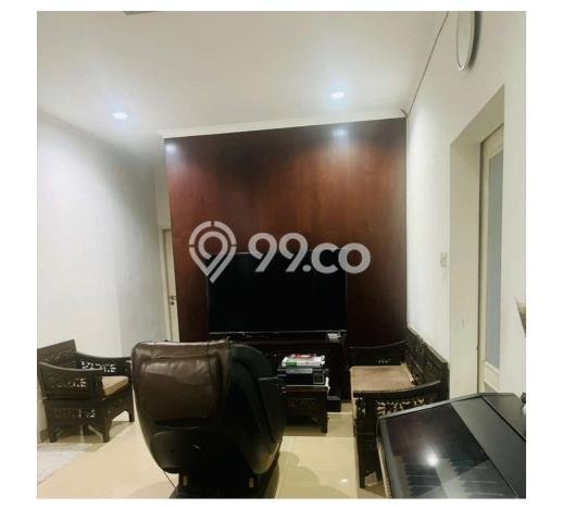 Dijual Rumah Mewah Exclusive di BSD, Tangerang Selatan Dijual Rumah Mewah Exclusive di BSD, Tangerang Selatan