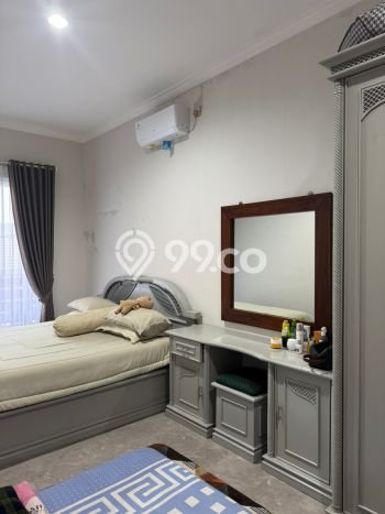 Dijual Rumah 3 Kamar Lokasi Ideal Nyaman dan Strategis di Gunung Sindur Dijual Rumah 3 Kamar Lokasi Ideal Nyaman dan Strategis di Gunung Sindur