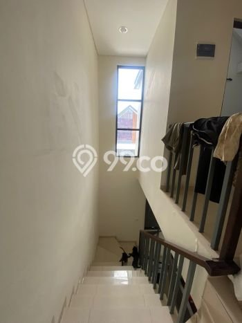 Hunian Cantik Modern Lb 60m2 di Cisauk, Tangerang Hunian Cantik Modern Lb 60m2 di Cisauk, Tangerang