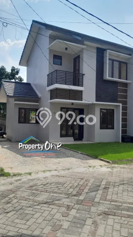 Rumah Modern Minimalis 3 KT Bisa Langsung Pindah di Serpong Rumah Modern Minimalis 3 KT Bisa Langsung Pindah di Serpong