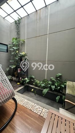 Hunian Cantik Minimalis Lb 200m2 di Ciputat, Tangerang Selatan Hunian Cantik Minimalis Lb 200m2 di Ciputat, Tangerang Selatan