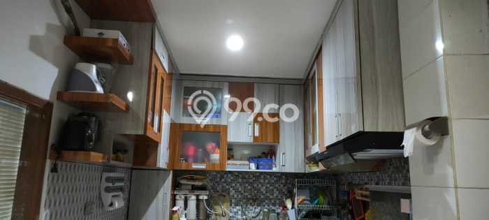 Hunian Cantik Minimalis Lb 210m2 di Pamulang, Tangerang Selatan Hunian Cantik Minimalis Lb 210m2 di Pamulang, Tangerang Selatan