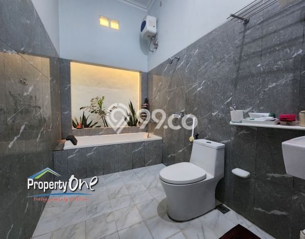 Jual Rumah Minimalis Bagus Punya 3 KT di Serpong Utara Tangerang Selatan SHM Jual Rumah Minimalis Bagus Punya 3 KT di Serpong Utara Tangerang Selatan SHM