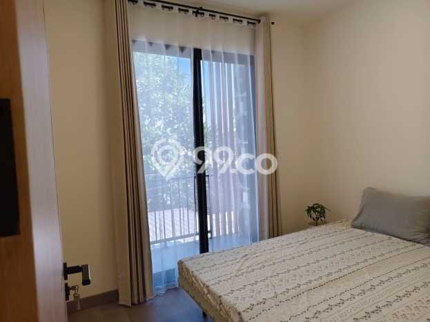 Rumah Strategis Modern Lb 108m2 di Pagedangan, Tangerang Rumah Strategis Modern Lb 108m2 di Pagedangan, Tangerang