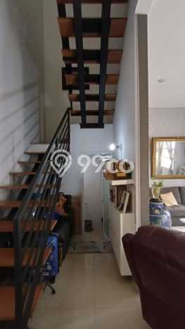 Jual Rumah Eksklusif 4 KT di BSD, Tangerang Jual Rumah Eksklusif 4 KT di BSD, Tangerang