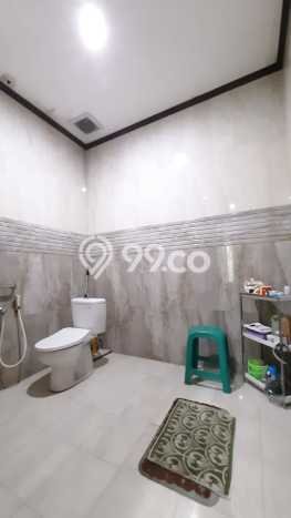 For Sale! Luxury House LT 221m2 Desain Elegan di Bintaro For Sale! Luxury House LT 221m2 Desain Elegan di Bintaro