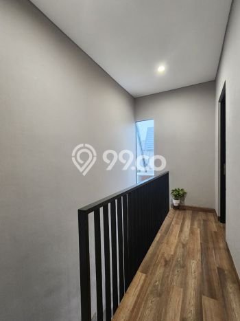 Rumah Minimalis 3 KT di Ciater Tangerang Rumah Minimalis 3 KT di Ciater Tangerang