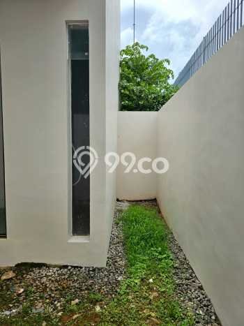 Rumah Modern Cantik 3 KT Siap Huni di Cisauk Rumah Modern Cantik 3 KT Siap Huni di Cisauk