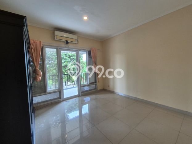 Siap Huni Rumah Mewah 4 Kamar di BSD Dekat ke Mana Pun Siap Huni Rumah Mewah 4 Kamar di BSD Dekat ke Mana Pun
