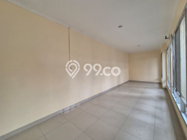 Siap Huni Rumah Mewah 4 Kamar di BSD Dekat ke Mana Pun Siap Huni Rumah Mewah 4 Kamar di BSD Dekat ke Mana Pun