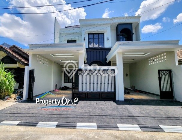 Best Deal Hunian Premium Ideal dan Luas di BSD, Tangerang Selatan Best Deal Hunian Premium Ideal dan Luas di BSD, Tangerang Selatan