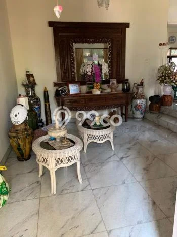 Hot Offer Hunian Mewah Ideal dan Luas di Jagakarsa, Jakarta Selatan Hot Offer Hunian Mewah Ideal dan Luas di Jagakarsa, Jakarta Selatan