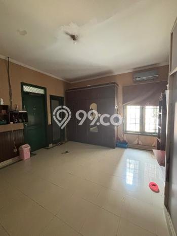 Siap Huni Rumah Mewah 6 Kamar di Cilandak Dekat ke Mana Saja Siap Huni Rumah Mewah 6 Kamar di Cilandak Dekat ke Mana Saja