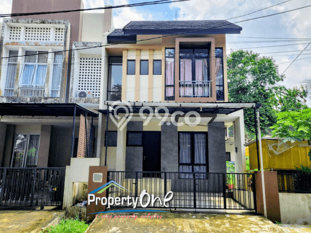 Dijual Rumah 3 Kamar Lokasi Strategis Nyaman dan Strategis di Pamulang Dijual Rumah 3 Kamar Lokasi Strategis Nyaman dan Strategis di Pamulang
