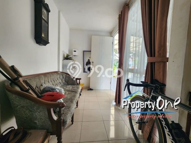 Jual Rumah Favorit Siap Huni LB 68m2 di BSD, Tangerang Selatan Jual Rumah Favorit Siap Huni LB 68m2 di BSD, Tangerang Selatan